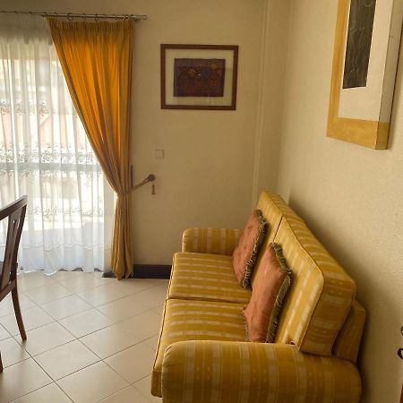 Painel Da Caparica Apartment Costa de Caparica Luaran gambar