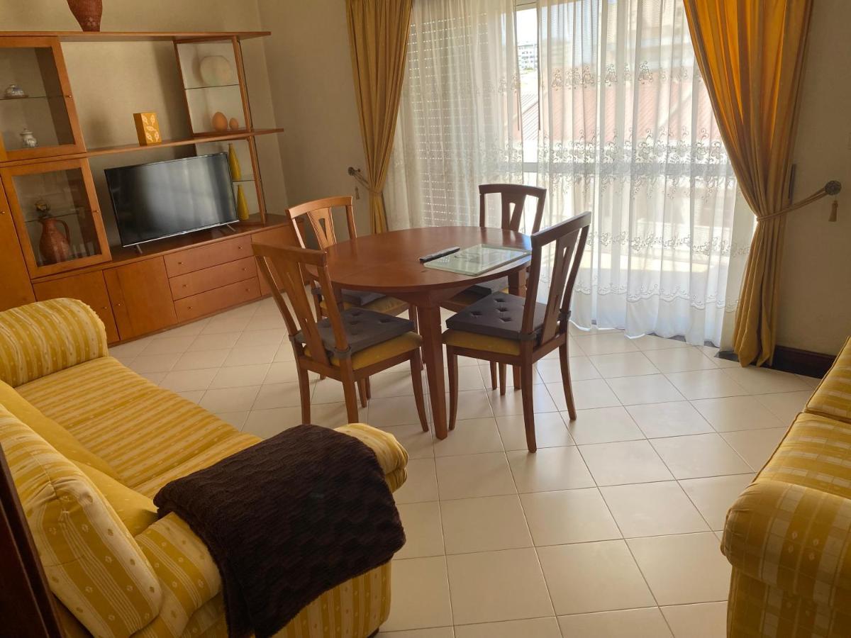 Painel Da Caparica Apartment Costa de Caparica Luaran gambar