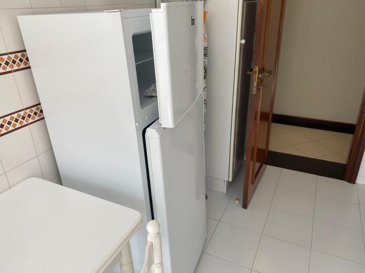 Painel Da Caparica Apartment Costa de Caparica Luaran gambar