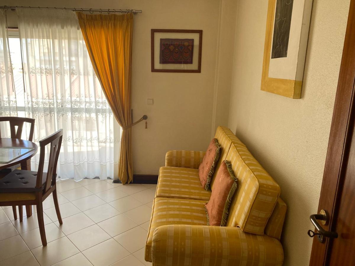 Painel Da Caparica Apartment Costa de Caparica Luaran gambar
