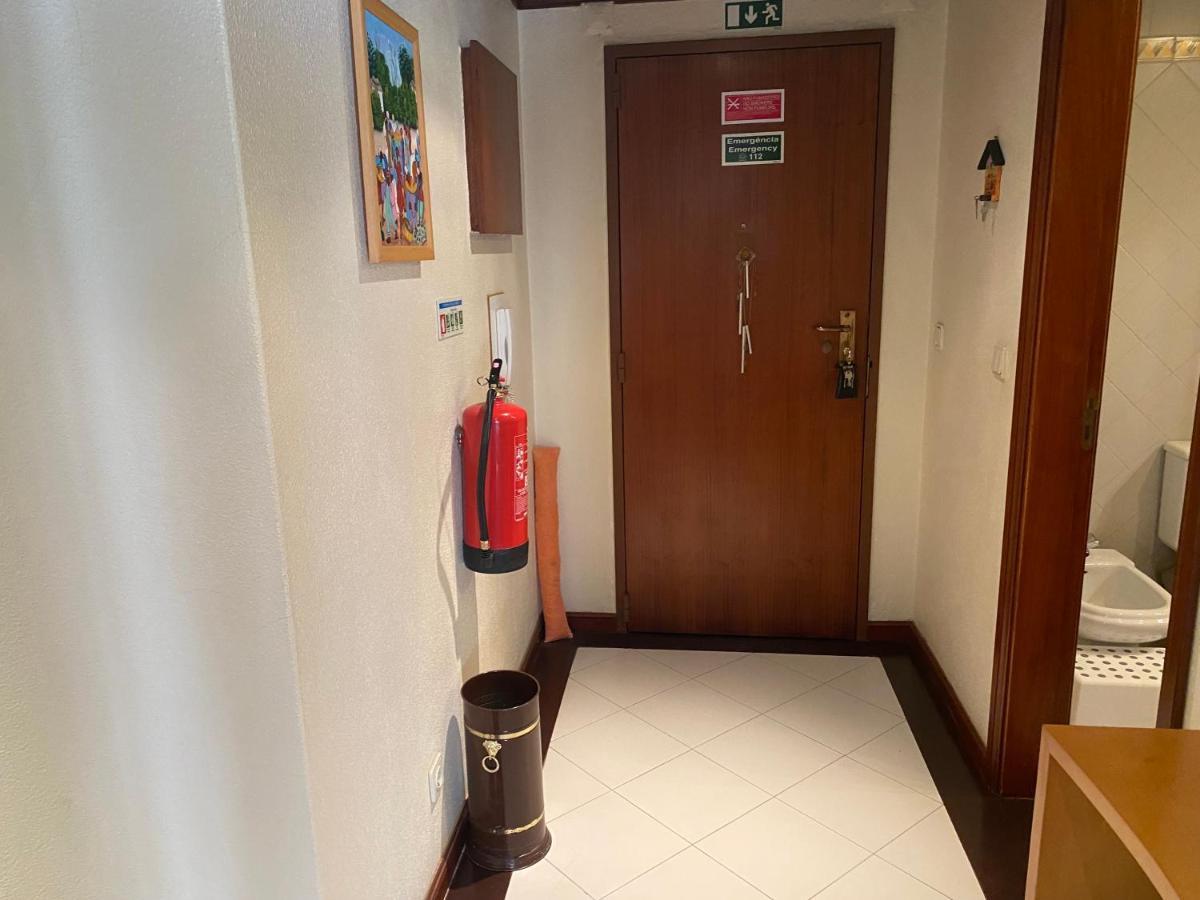 Painel Da Caparica Apartment Costa de Caparica Luaran gambar
